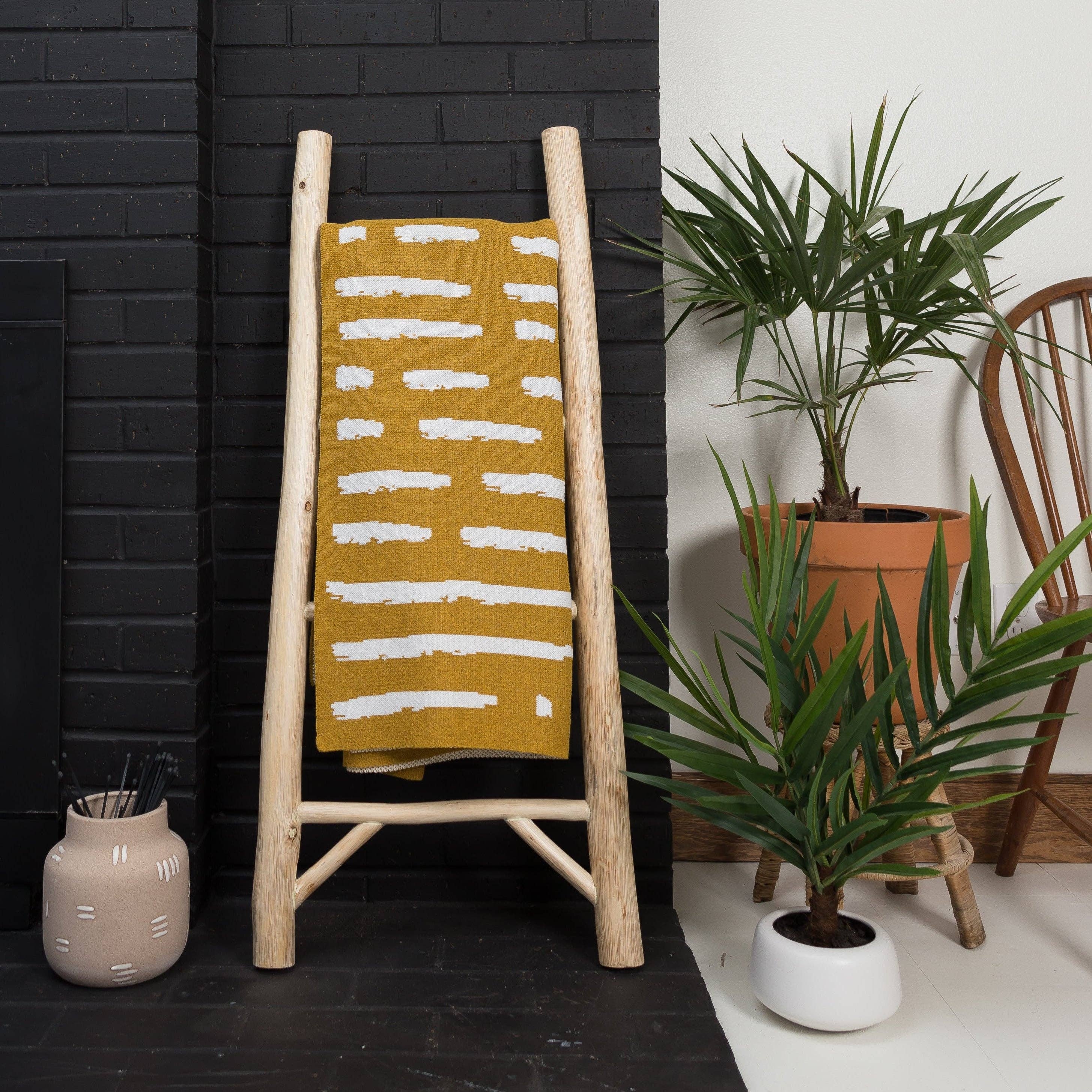 Seek & Swoon - Vente Plaids - Plaid Diana2