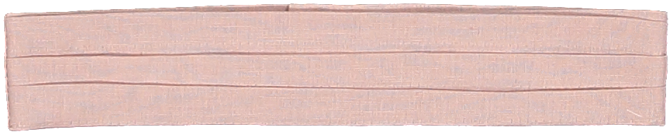 Nós e Tranças - Wholesale Belt - Kids - Faixa Com Nervuras [ + Cores]1