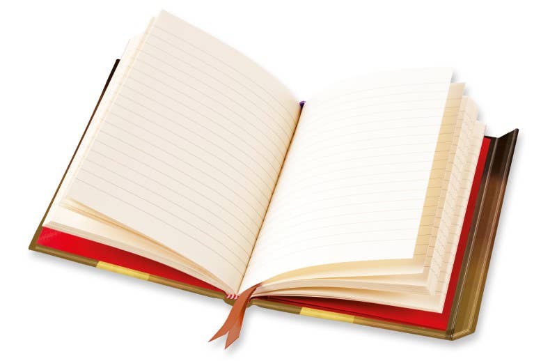 Texas Bookman – Diário por atacado – Caderno Kerem Beyit: Dragão Vermelho2