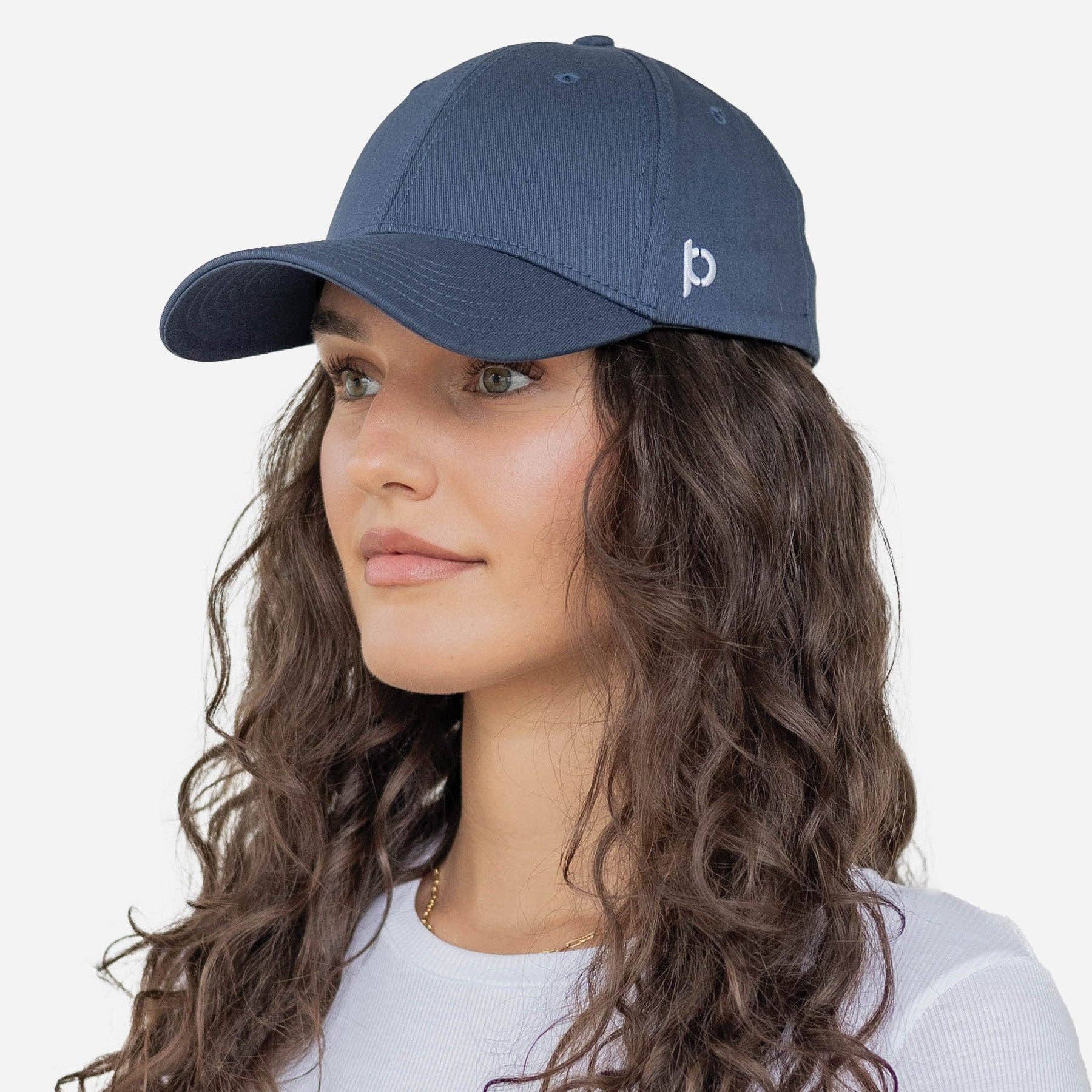 Ponyback - Wholesale Ponytail Cap - Women's - Ponyback Everyday Fit45