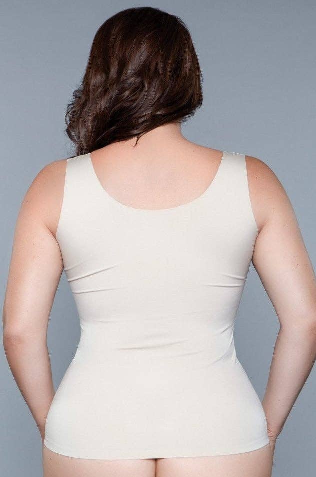 BeWicked - Wholesale Shapewear - Women's - 2041 Miraculous Shapewear Top7