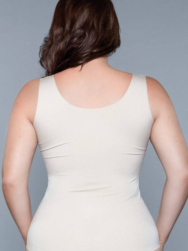 BeWicked - Wholesale Shapewear - Women's - 2041 Miraculous Shapewear Top7