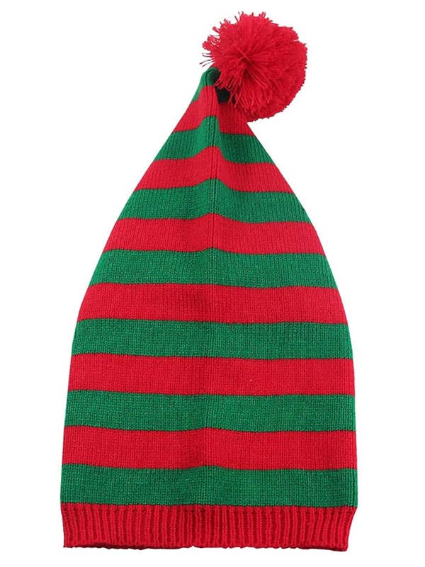 (#066) KERSTTHEMA GEBREIDE KERSTMUTS voor wholesale door Jewelry Max