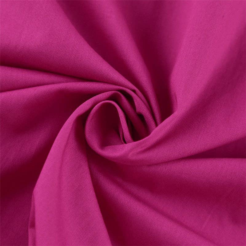 FurDecoration - Wholesale Sleepwear Set - Women's - Women's All-Cotton Pajama Set with Underwear, Shorts, and Shirt5