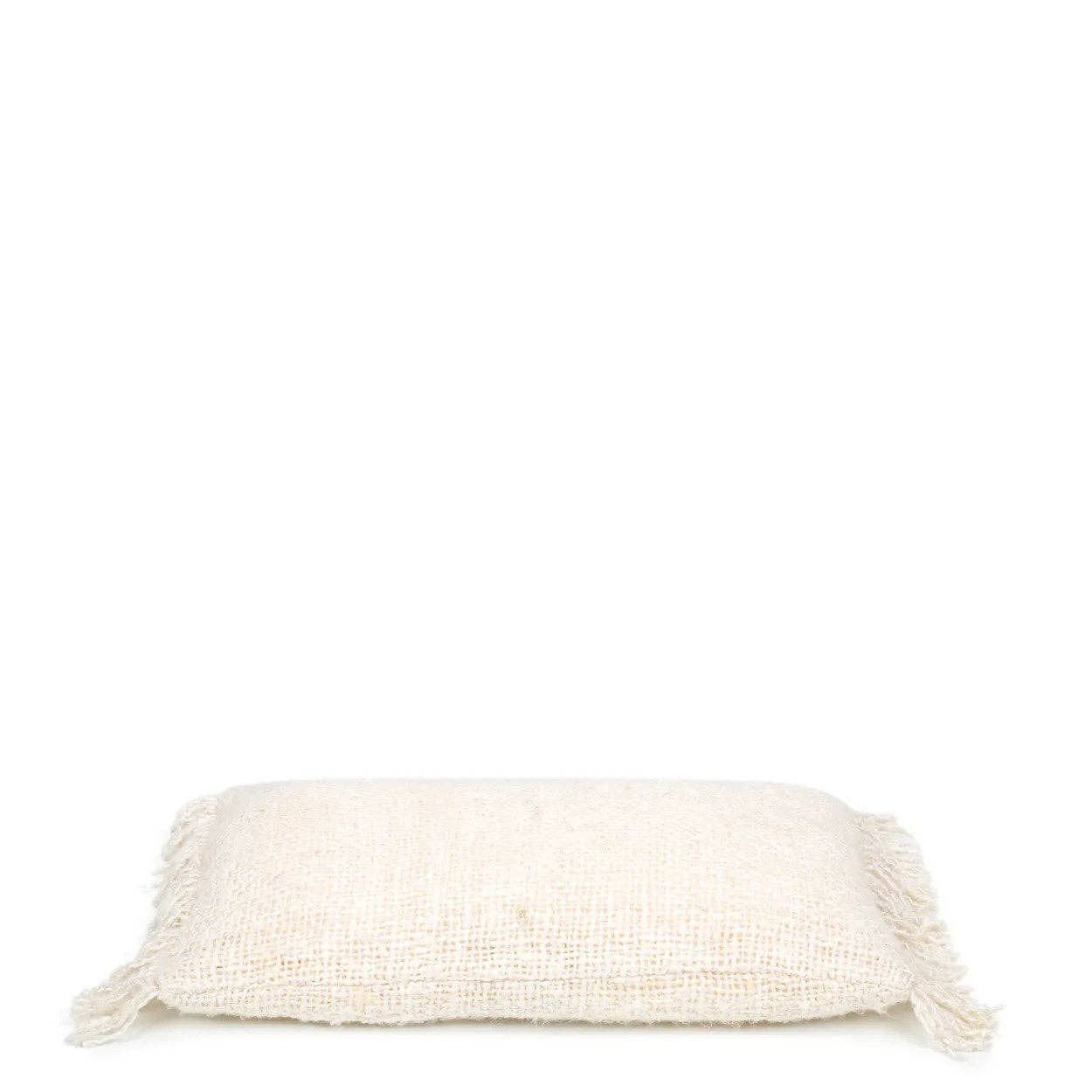 Bazar Bizar Living - Wholesale Throw Pillow Cover - The Oh My Gee Cushion Cover - Cream - 30x504