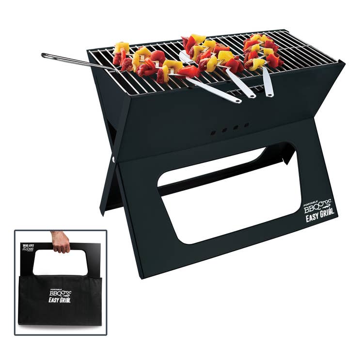 BBQ Croc - Wholesale Outdoor Grill Tools - BBQ Croc EASY GRILL