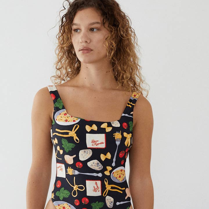 Lisbon One Piece for wholesale by OOKIOH