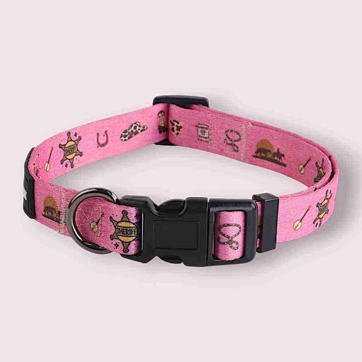 Miss Rodeo Collar por atacado de Haus of Hank