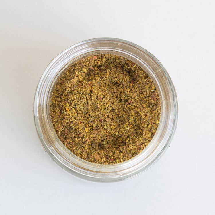 Curio Spice Co - Wholesale Dried Spice Mix - Ras el Hanout2