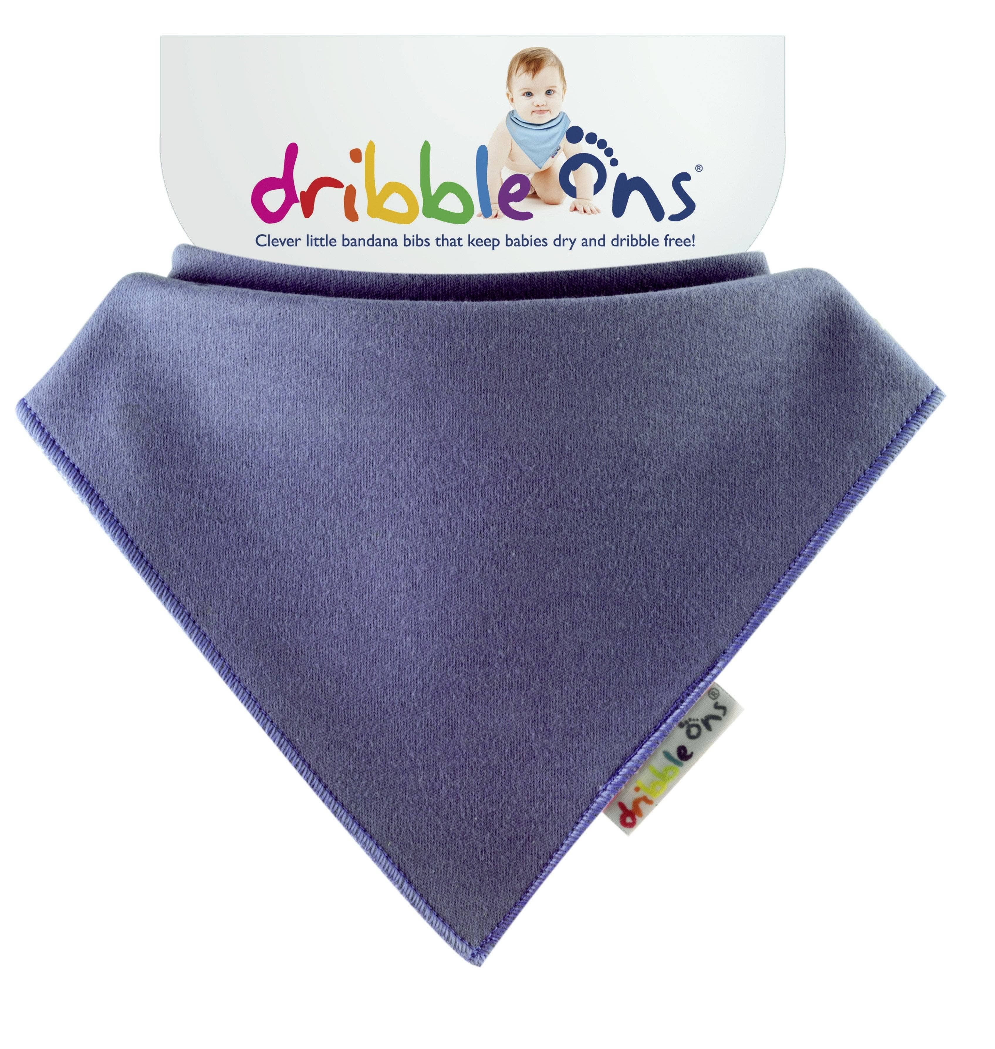 Sock Ons – wholesale Bandana bib – Dribble Ons TRADE11