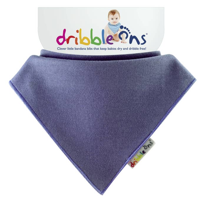 Sock Ons – wholesale Bandana bib – Dribble Ons TRADE11