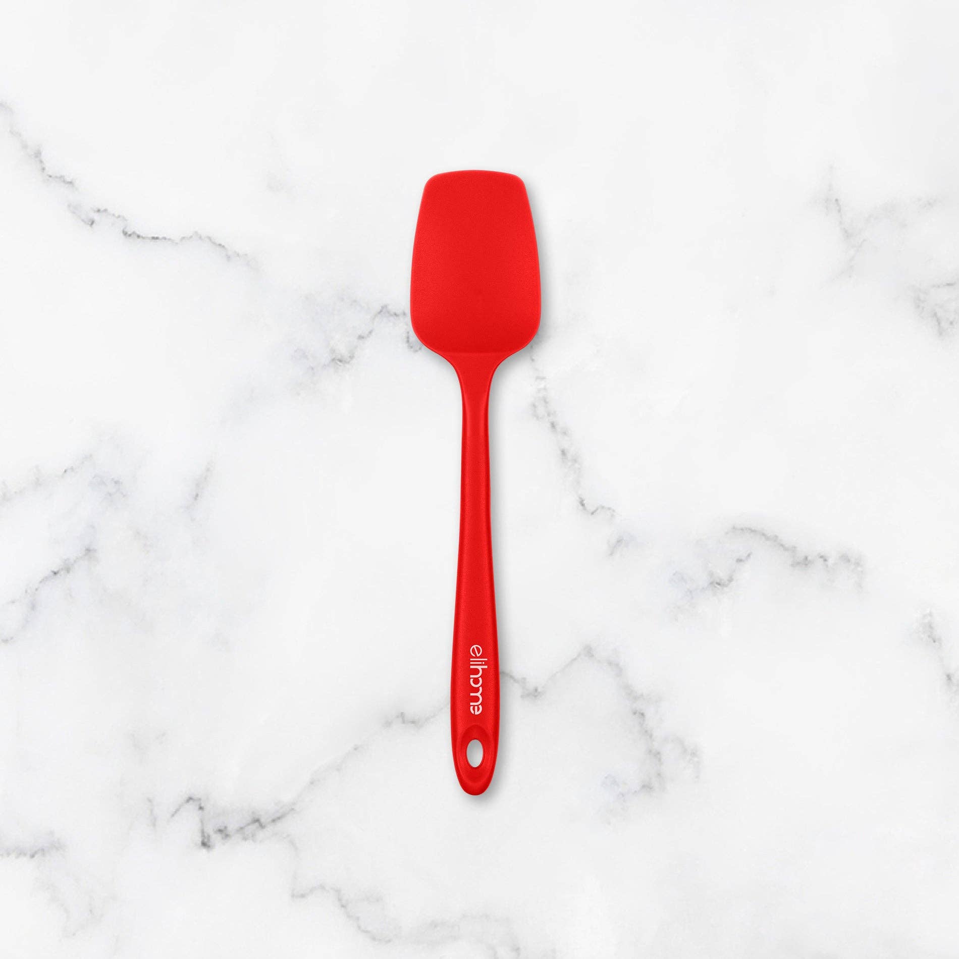 Elihome - Wholesale Spatula/Turner - Elihome Mini Spoonula  - 8.75" L x 1.8" W0