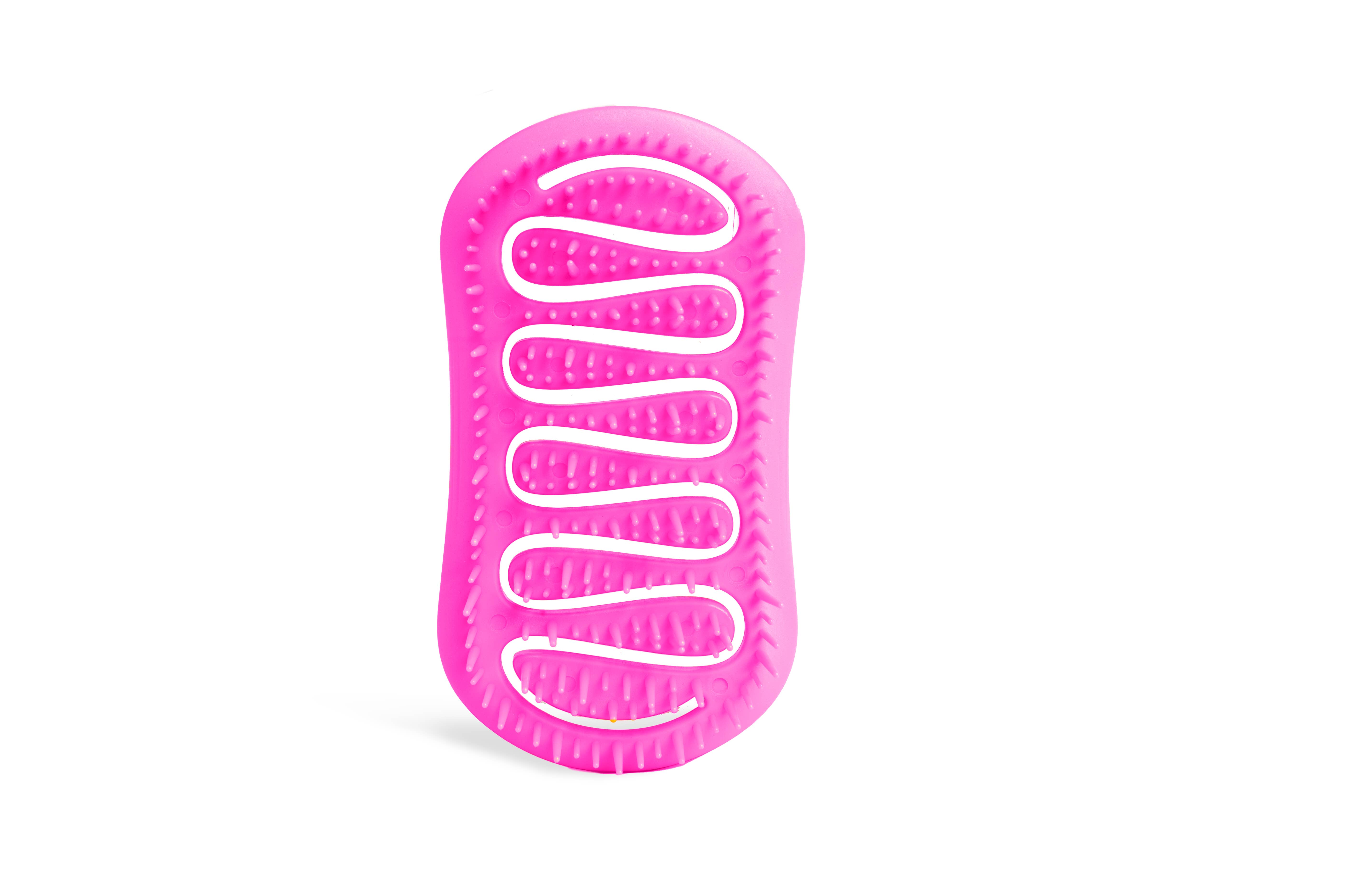 Aquarius Cosmetic SLU - Wholesale Hair Brush/Comb - Idc Institute Neon Detangler Brush6