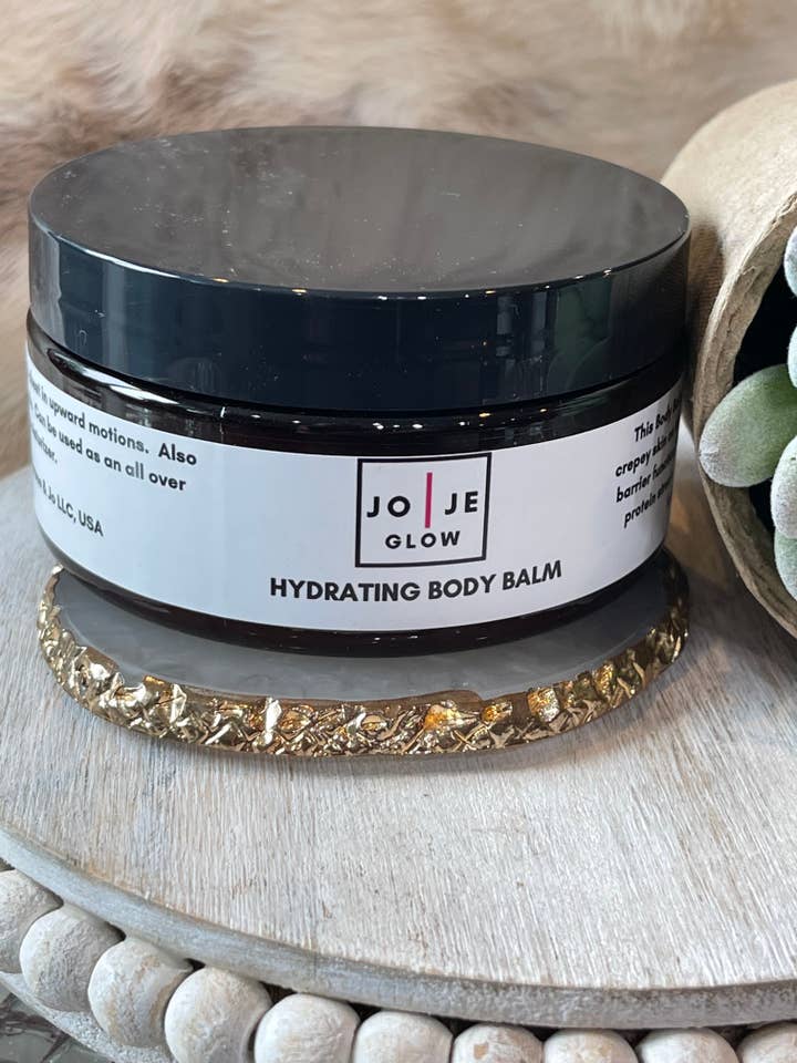 Hydrating Body Balm for wholesale by Jo Je Glow