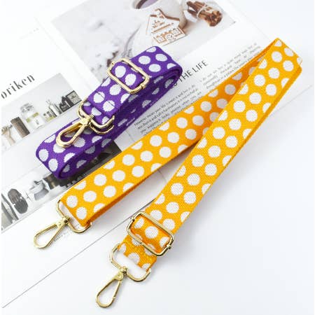 Bash - Wholesale Bag Strap - Women's - Removable Bag Strap, Game Day Bag Strap, Gameday Bag1