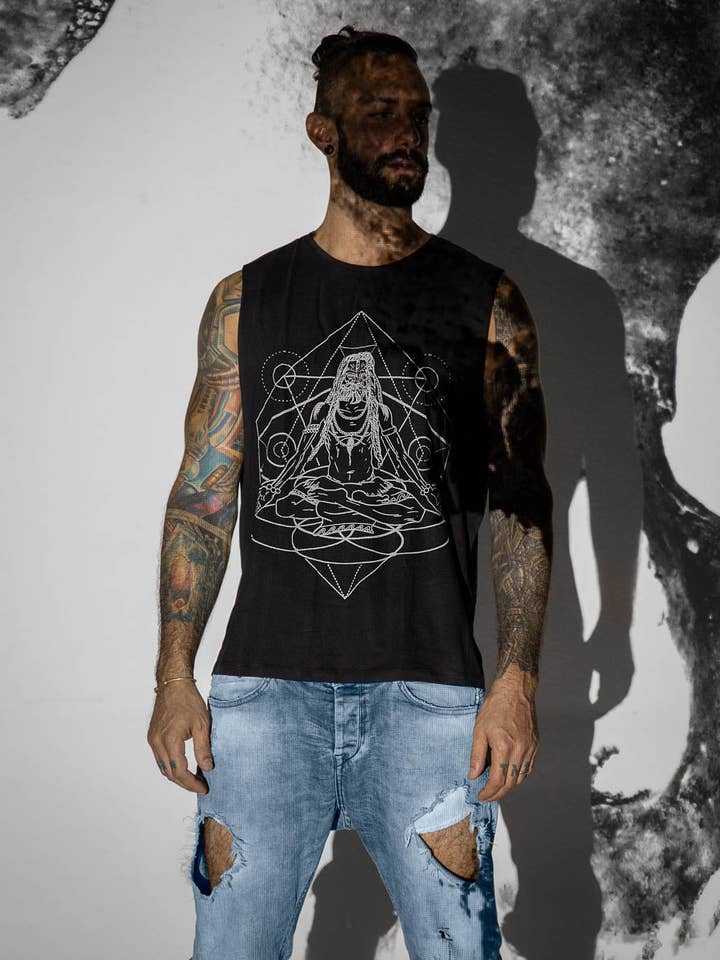 Rasta Baba (SV) for engroshandel hos Mystic Mind