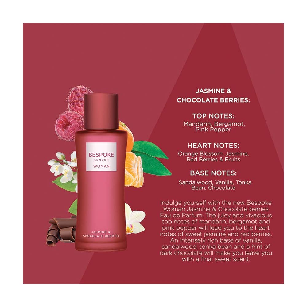 RAPHAEL COSMETIC CONSULTING / FASHION MAKE·UP - Wholesale Perfume/Eau de Toilette - EAU DE PARFUM 100ML - WOMAN - BESPOKE LONDON15