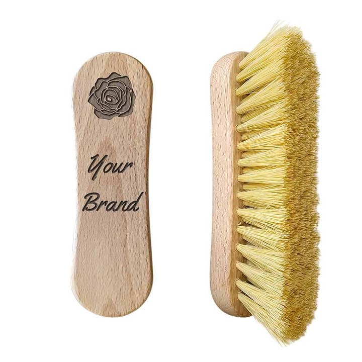Old School Body Brush | 062 for wholesale by Giannifontana