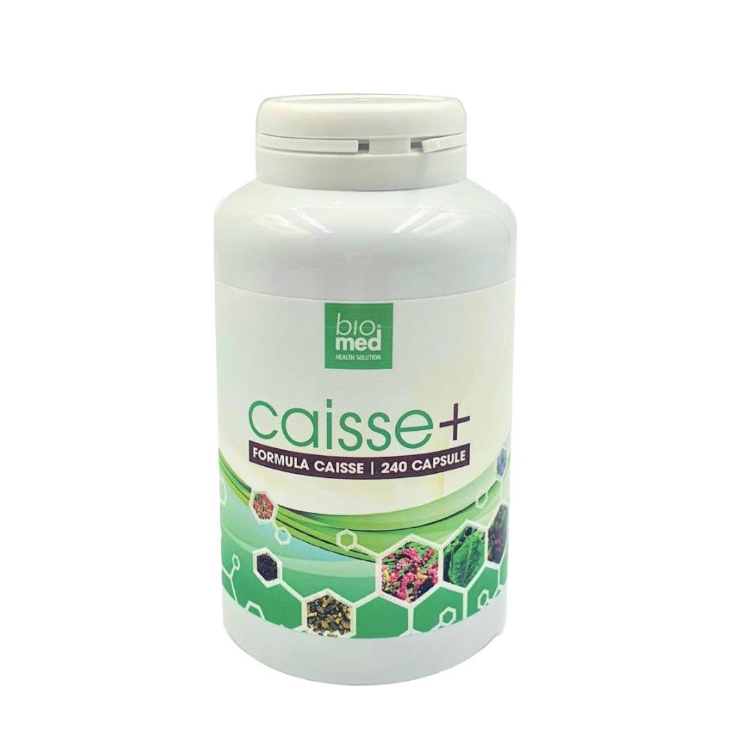 pirotta srl - Wholesale Oral Supplement/Vitamin - I04 |Caisse Formula+ 240 Caps.0