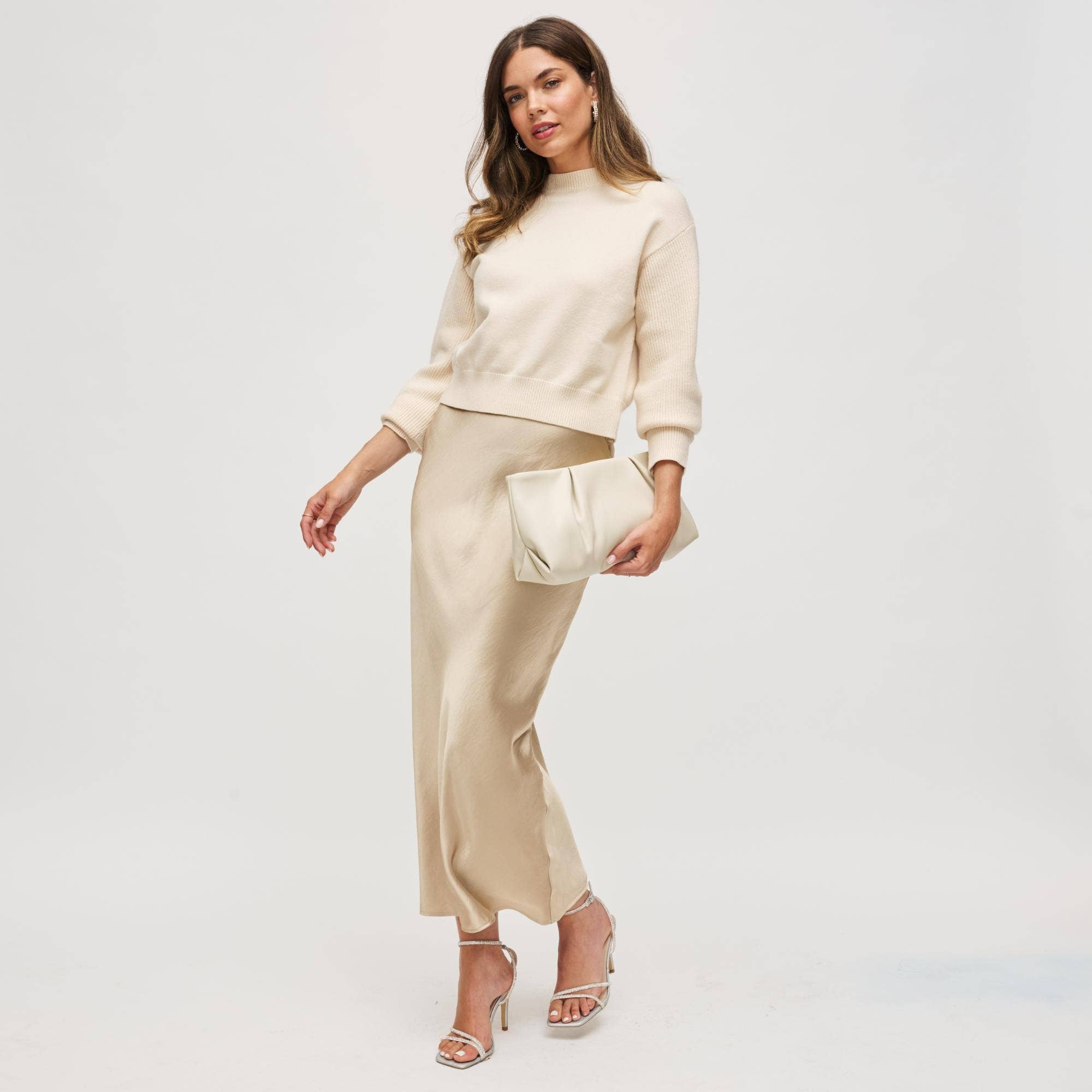 Urban Expressions – wholesale Kuvertväska - Dam – Franny Clutch9