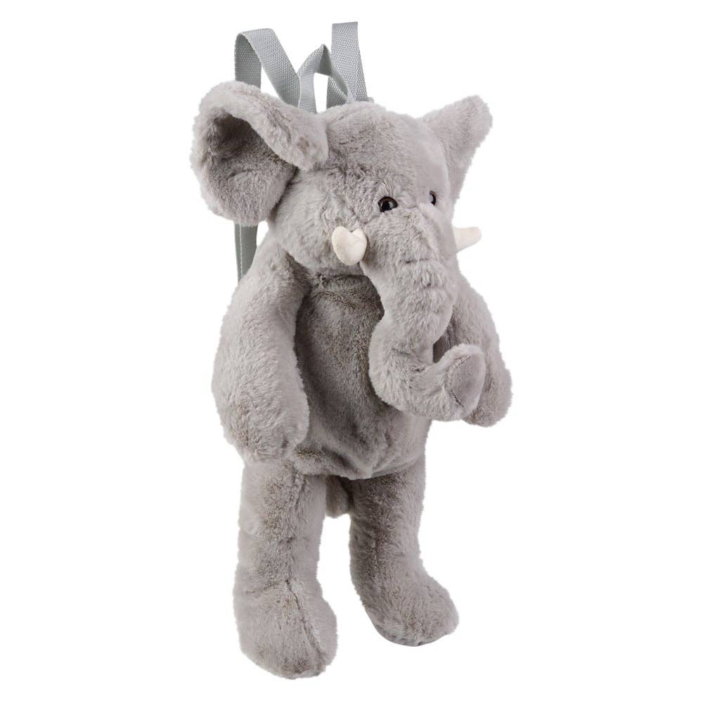 La Luna Bella - Toys - Wholesale Backpack - Kids - 20" ELEPHANT BACKPACK LLB Backpack3