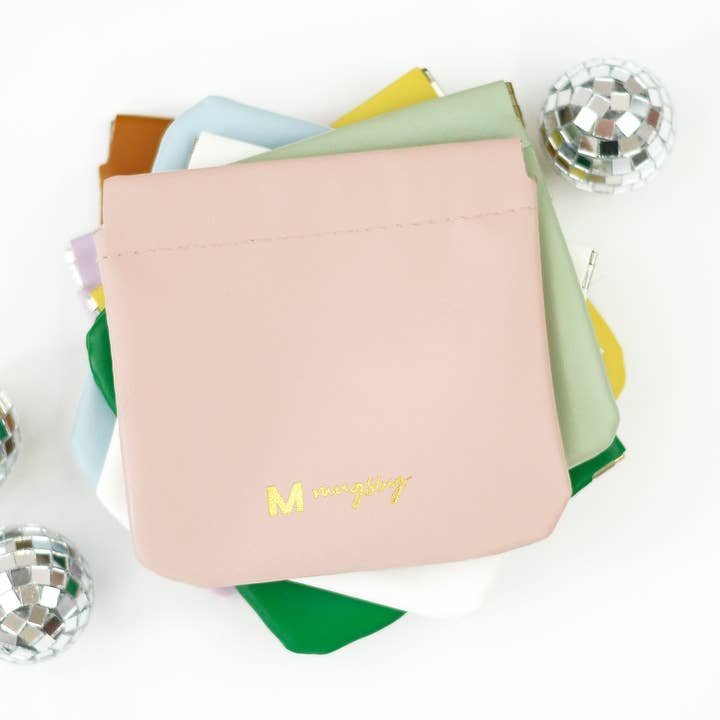 Mugsby - Wholesale Coin Purse - Women's - Squeeze Coin Purse Wallet13