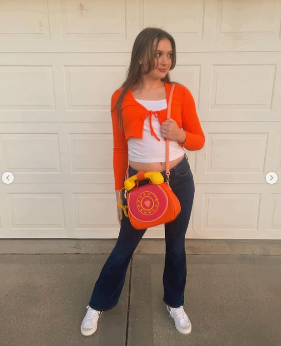 Bewaltz - Wholesale Crossbody Bag - Kids - Ring Ring Phone Convertible Handbag10