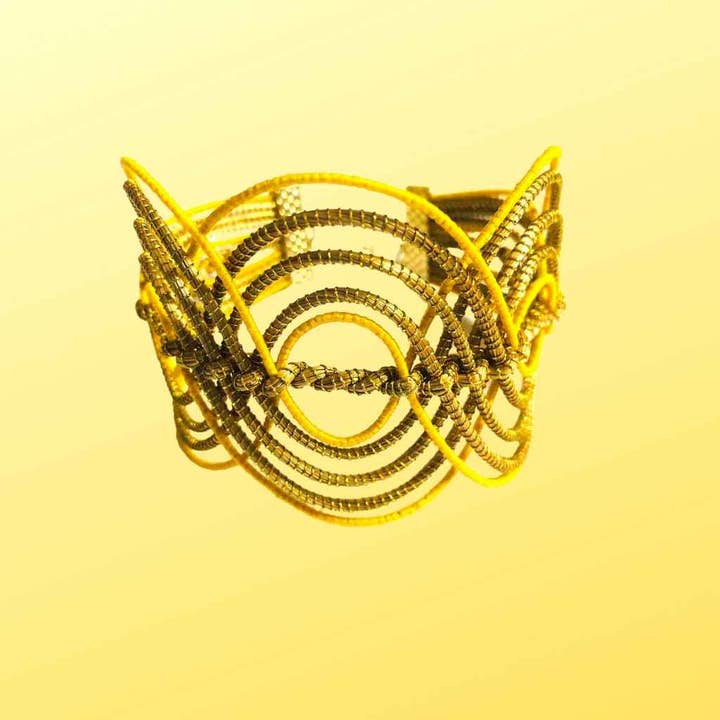 Onda armband voor wholesale door Ora