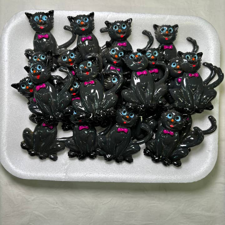 Cat Kitchen Magnet for wholesale by Magnets Market