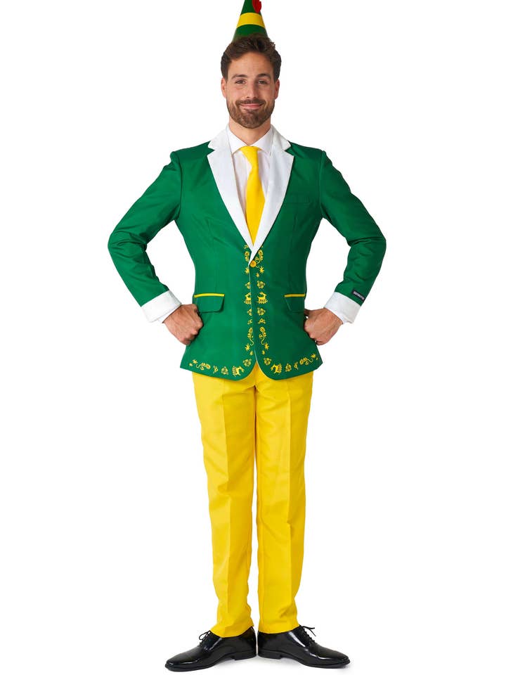 Disfraz de Elfo™ para venta al por mayor de Oppo Merchandise Group B.V.