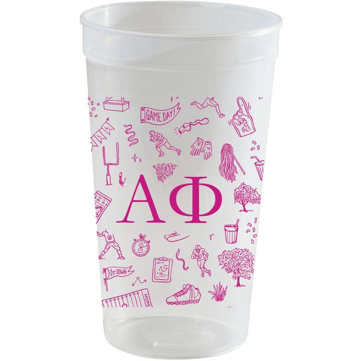 Swag - Vente Verre/tasse - Coupes grecques4