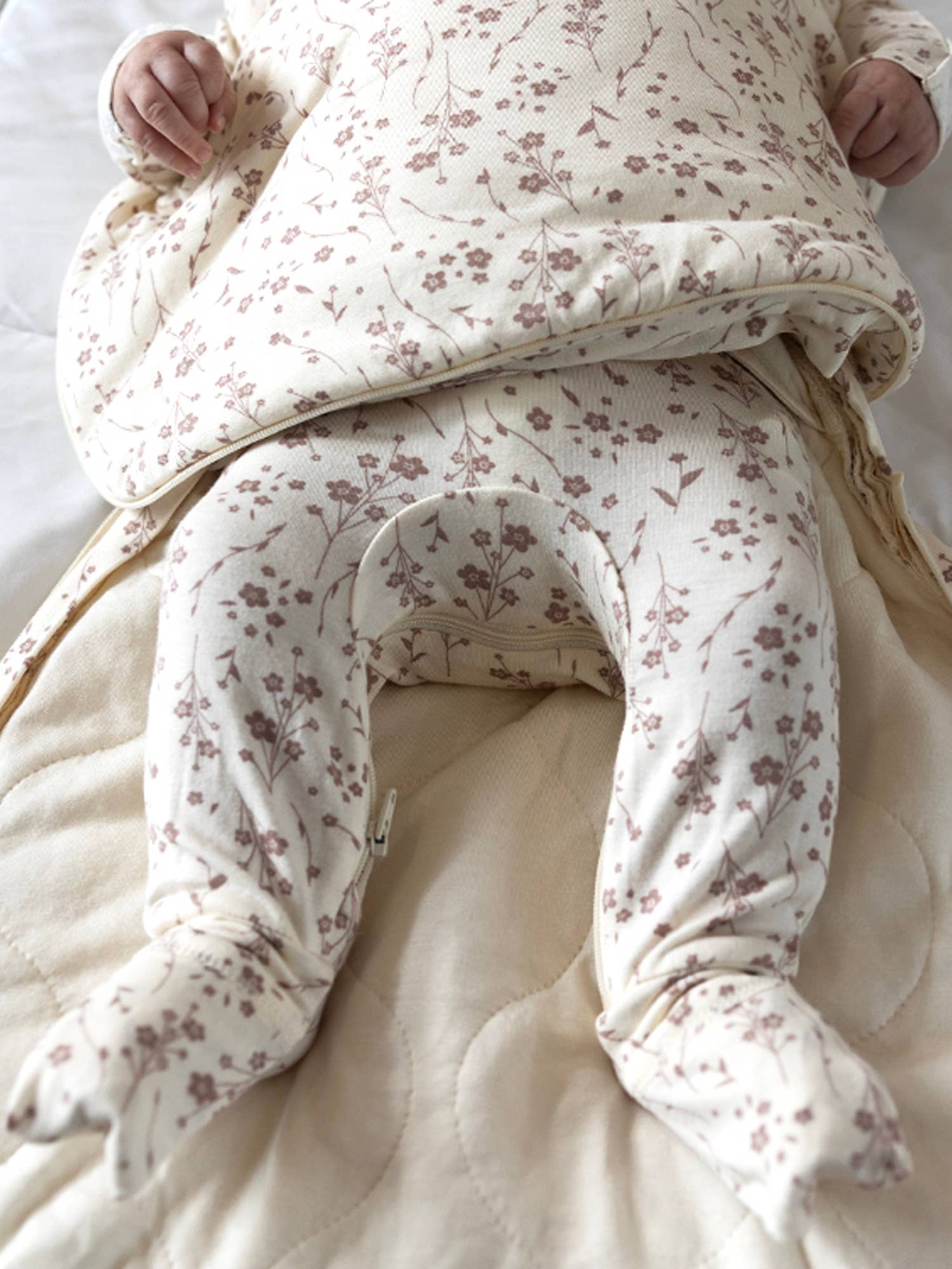 gunamuna - Wholesale Swaddle - Baby - SWADDLE 3