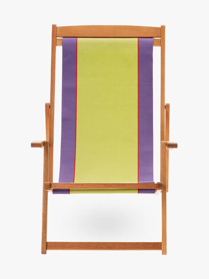 EMMA CAMINO VIOLET Chilean for wholesale by Les Toiles du Soleil