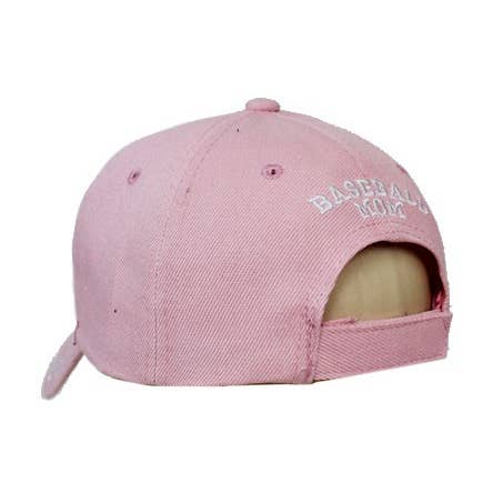 Cap Zone - Vendita all'ingrosso Cappellino da baseball - Donna - Berretto da baseball per mamma3