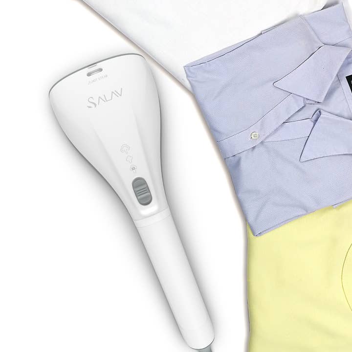Salav-True & Tidy – wholesale Steamer – Quicksteam Handheld Garment Steamer17