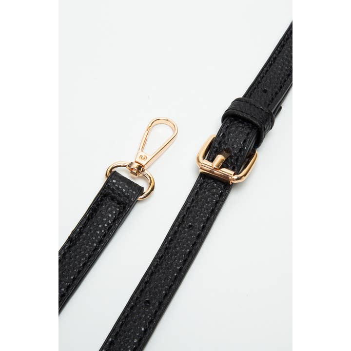 Hana - Wholesale Crossbody bag – Women's - Clear Crossbody Stadium Bucket Bag16