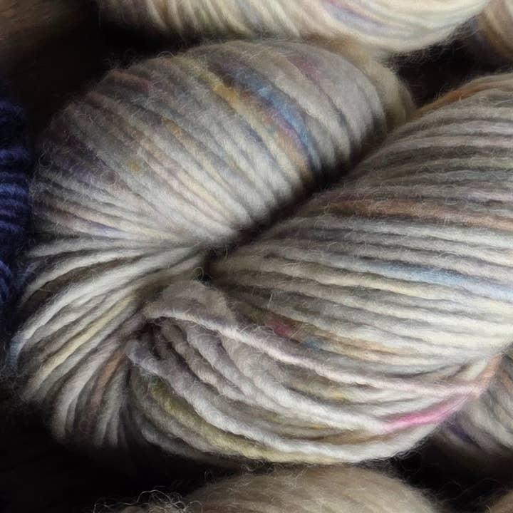 Koigu Wool Designs - Wholesale Yarn - Winter Cheers Palette (lincoln/merino yarn)1