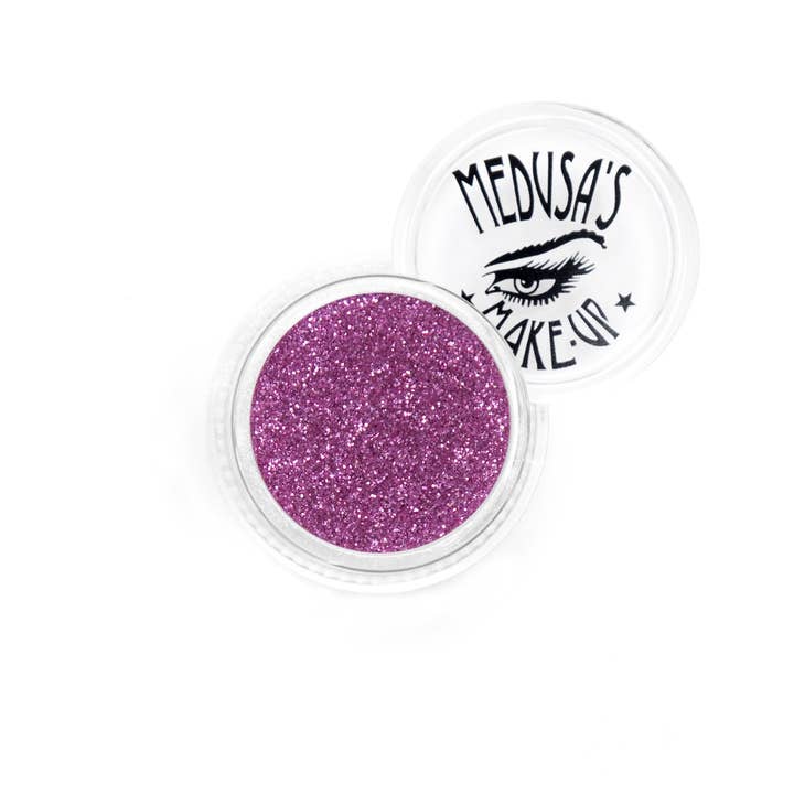 Medusa's Makeup - Wholesale Body glitter/shimmer - Glitter - Luscious