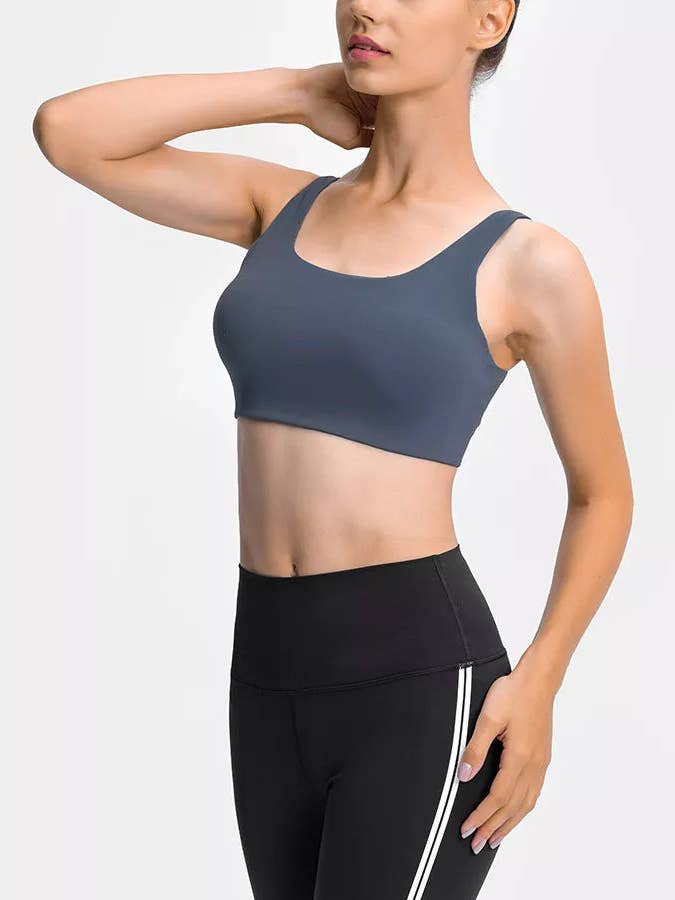 Divine Support Extra-Large Sports Bras for wholesale by Osweetfitness Activewear