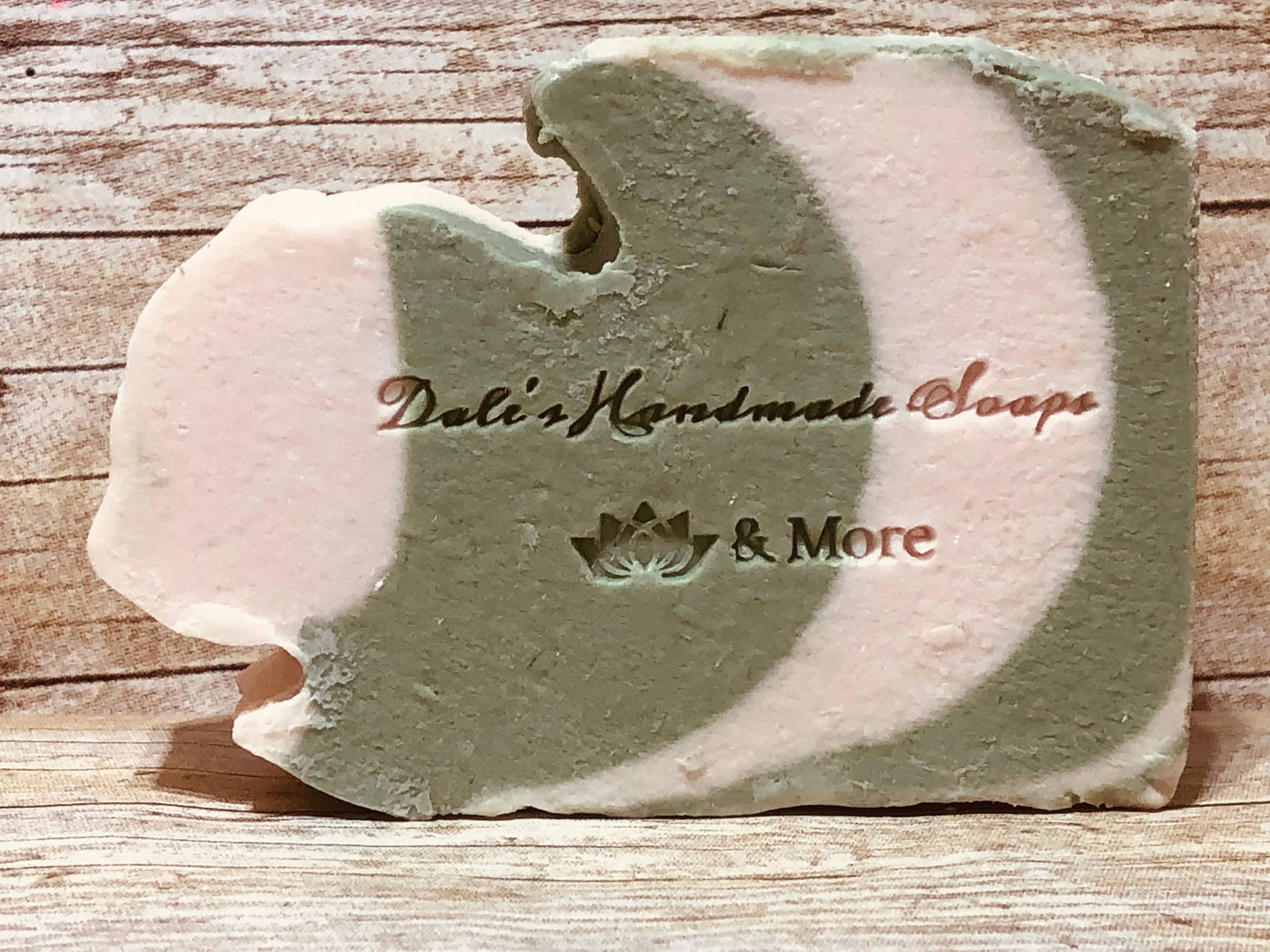 Dales Handmade Soaps & More - Wholesale Bar Soap - My Michigan Handmade Soaps2