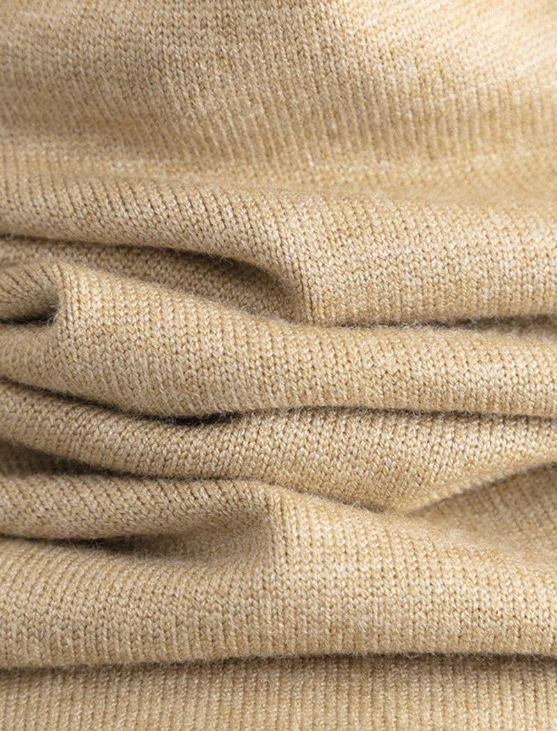 safistyle - Wholesale Lounge Set - Women's - Knitted Top and Pants Set12