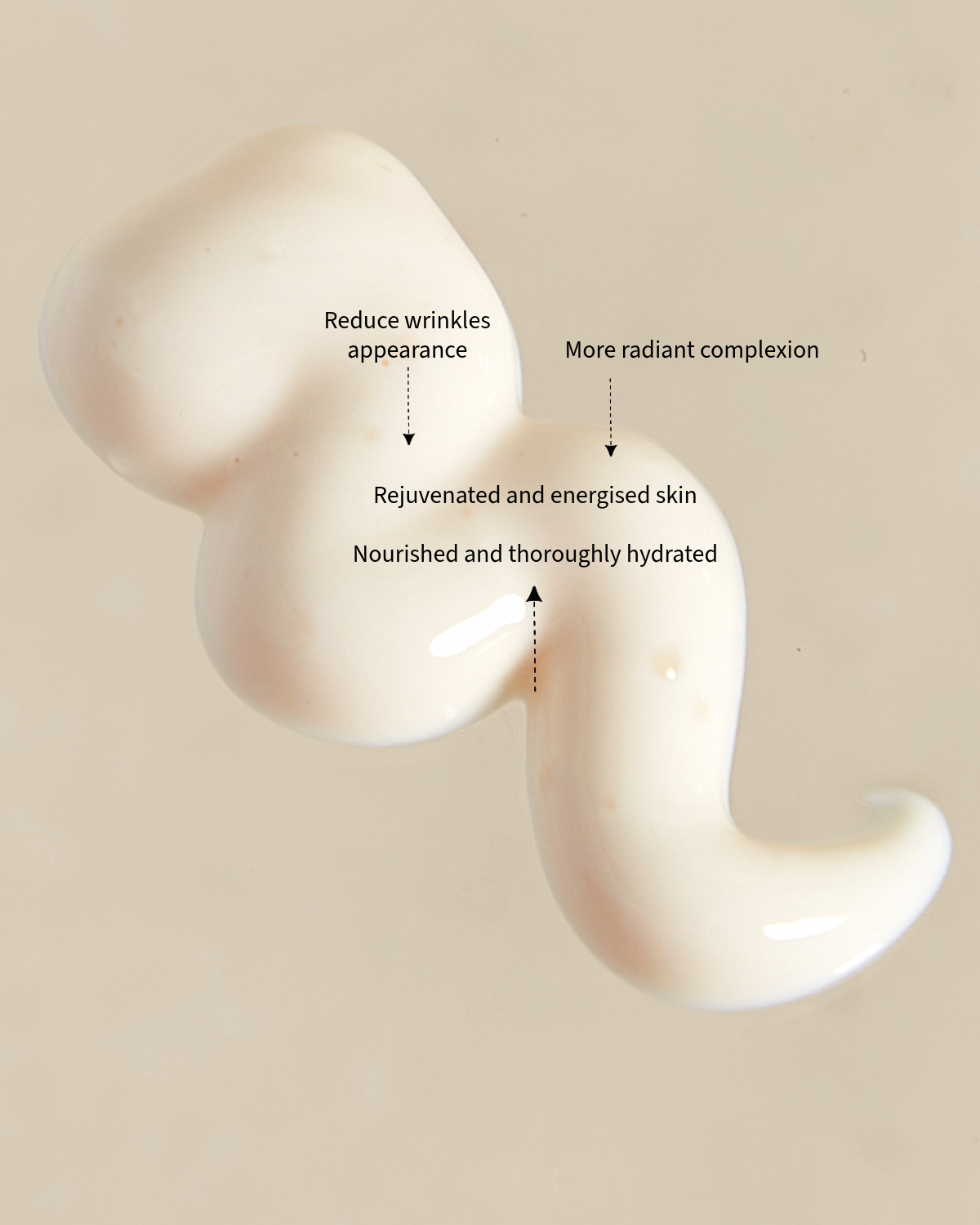 Sknfed – wholesale Facial moisturiser – BAKUCHIOL FACE MOISTURISER - MINIS & TRAVEL1