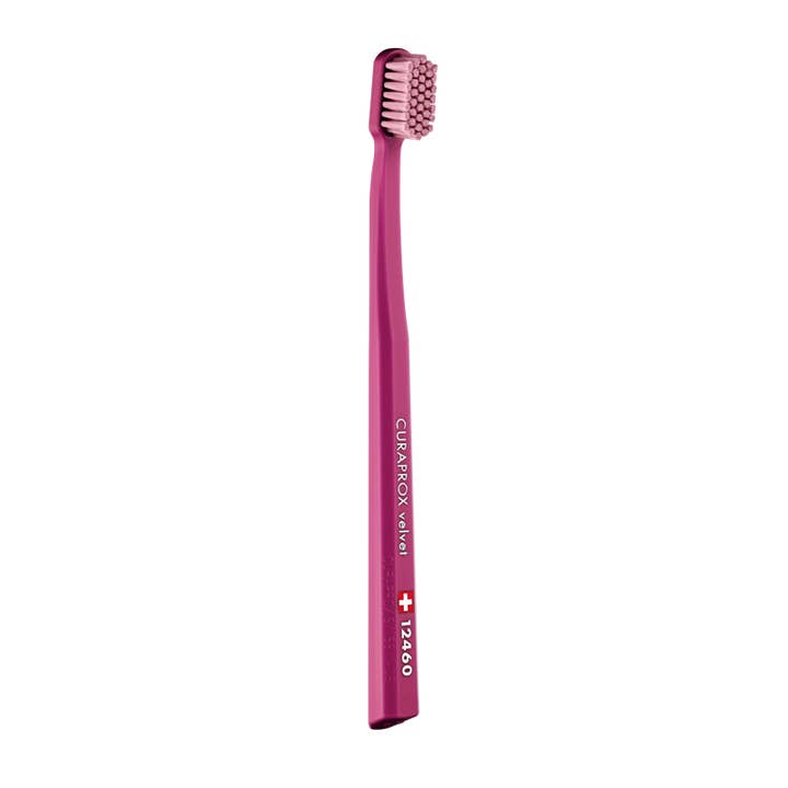 CURAPROX - Wholesale Toothbrush - Cs Velvet 12460 Toothbrush