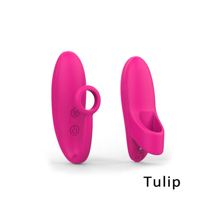 Tulip Couples Wearable G-spot Love Egg Vibrator Sex Toys for wholesale by Seductive Boudoir