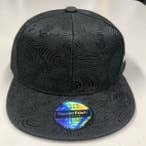 Cerezo Black Drift CAP para venta al por mayor de Kimono Cap