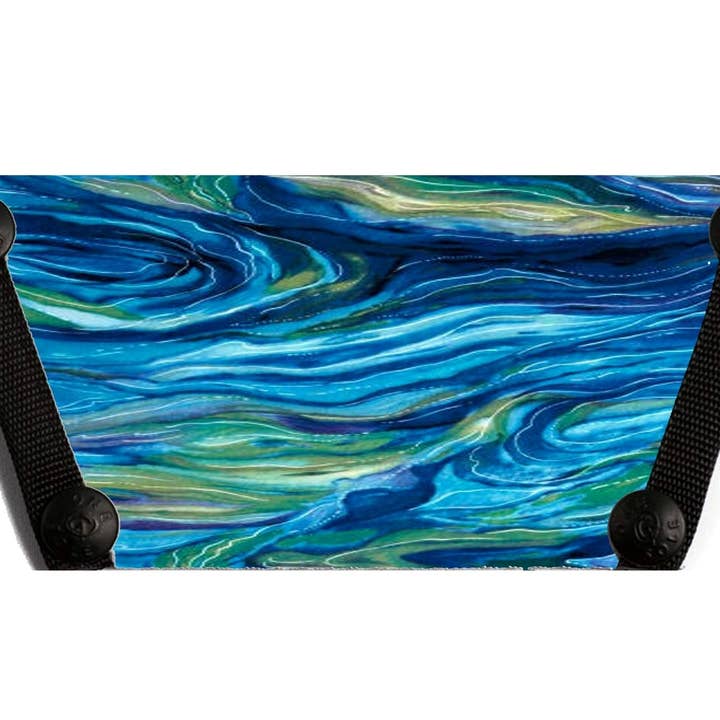 * Top Blue Waves para venta al por mayor de Onesole