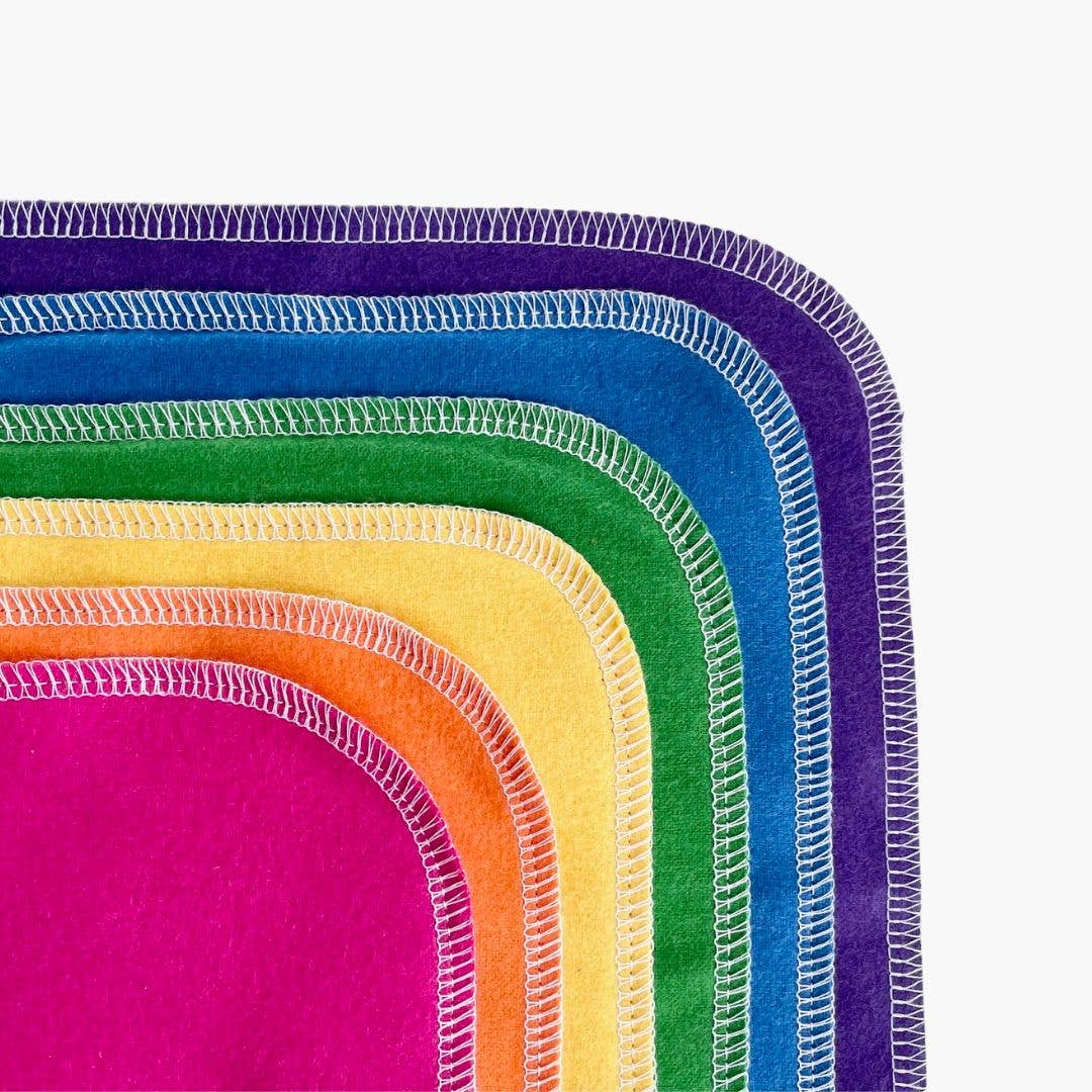 The Zeroish Company - Wholesale Paper Towels - Double Ply Zero-Paper Towels5