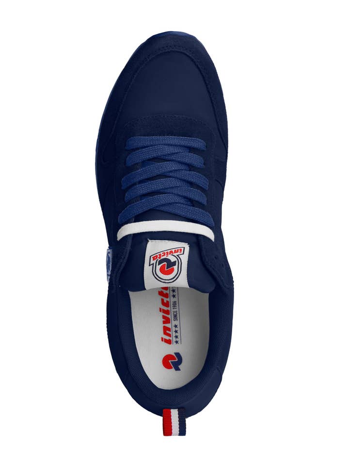 Invicta - Wholesale Athletic Sneakers - Men's - Invicta Men's Shoes From Venom Collection