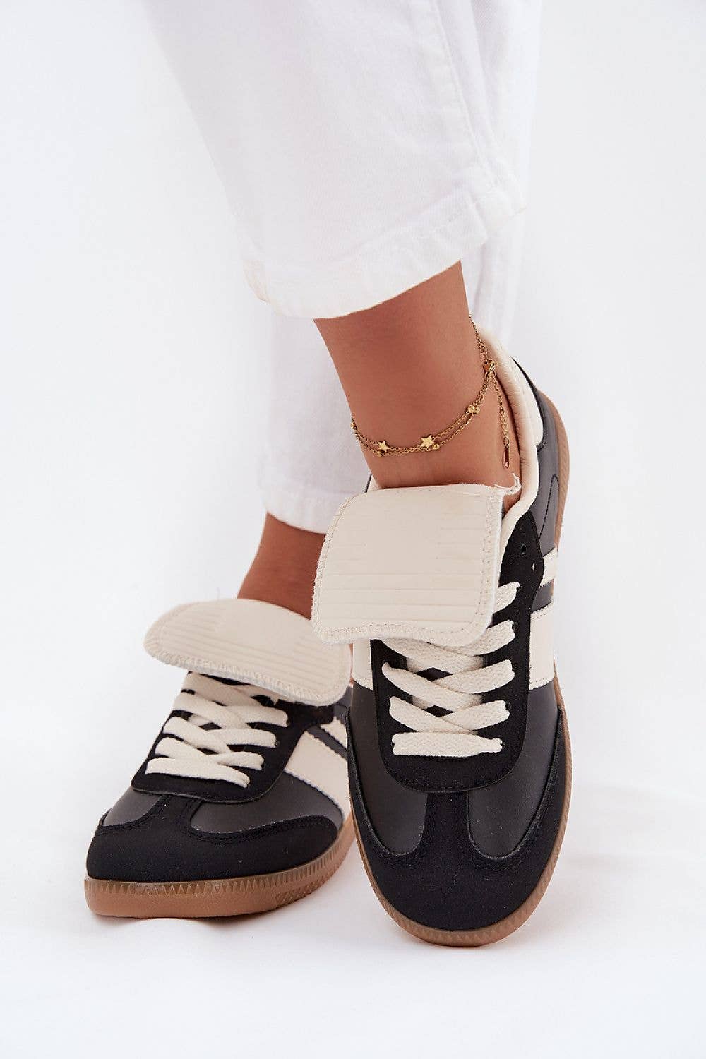 Lieber Deem Marktplatz - Wholesale Lifestyle Sneakers - Women's - Sneakers Model 216527 Step in style5