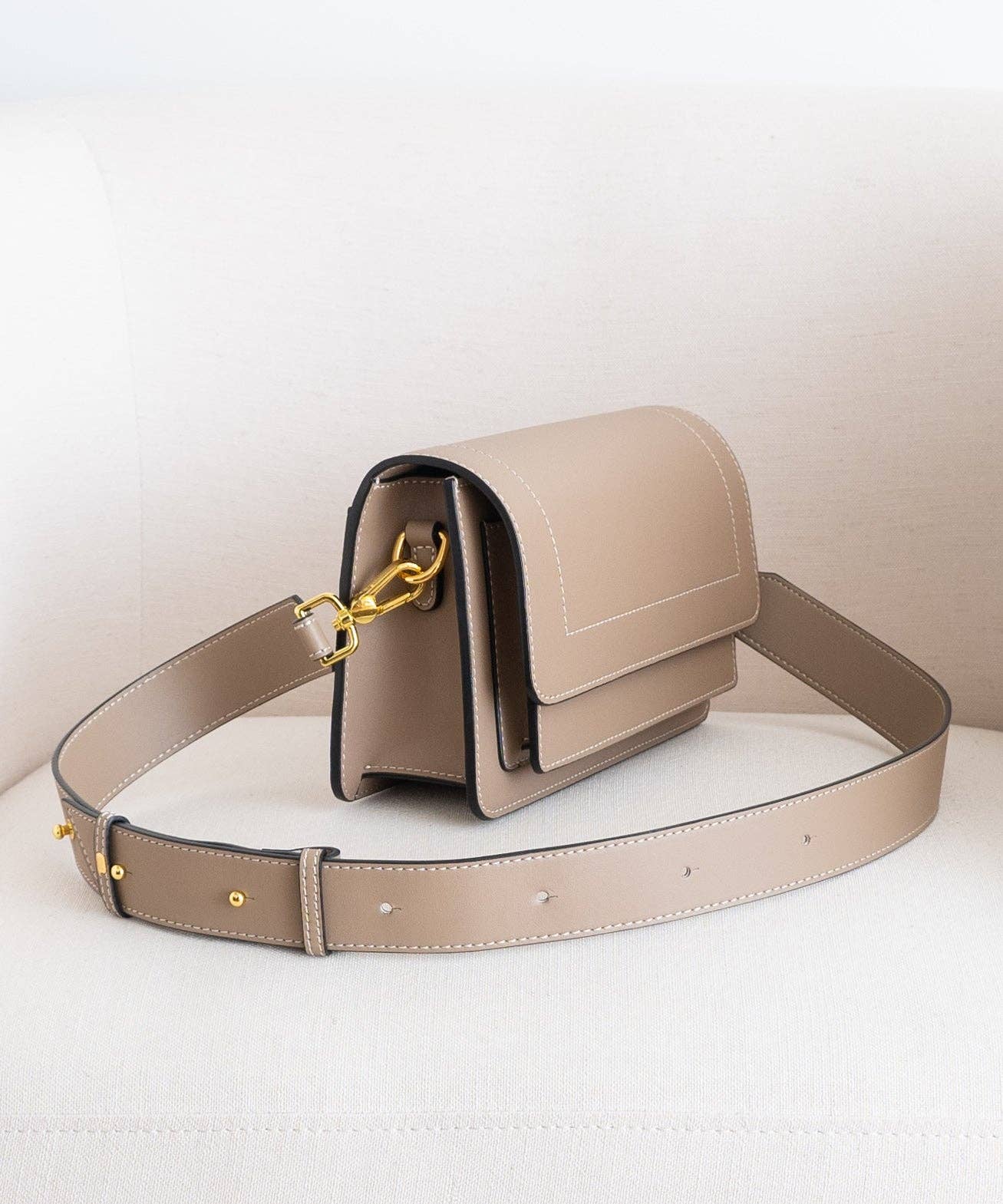 AALLYN – Großhandel Umhängetasche - Damen – Ingrid Umhängetasche - Leder45